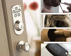 Security Locksmith Services Seattle, WA 206-801-9932 - 1-Locksmith-Services